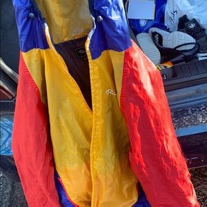 Windbreaker